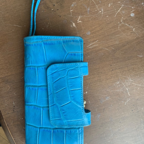 Michael Rome Designs Wallet - Picture 3 of 3